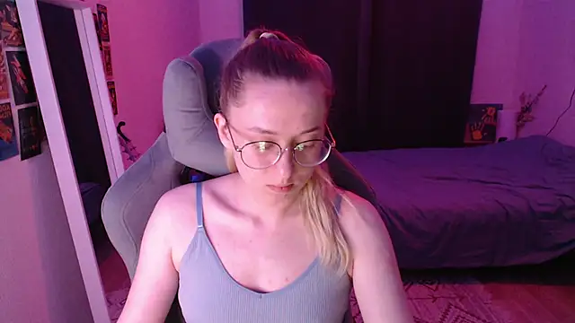 AnabelFrel online show from 14, 5, 2026