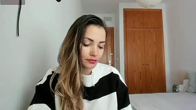 Snapshot of NiaStone chatting on 28, 2, 2025 NiaStone online show from 28, 2, 2025
