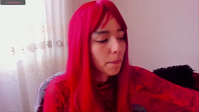 aluna 0310 online show from 3, 12, 2024