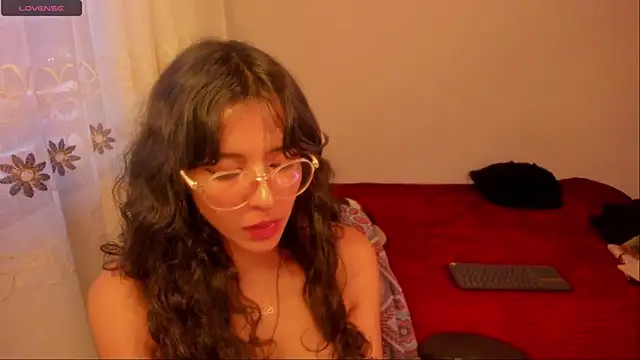 aluna 0310 online show from 13, 12, 2024