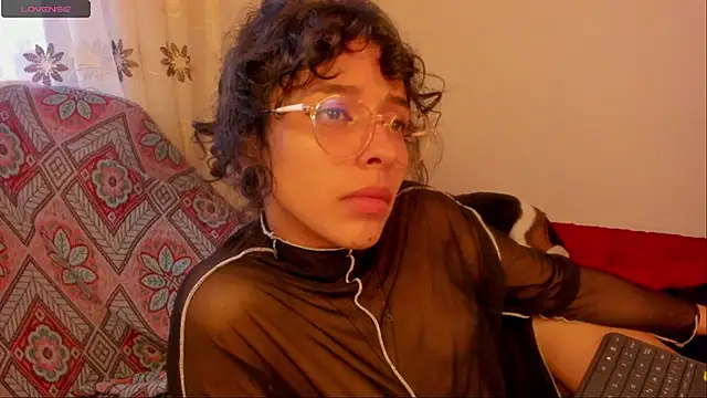 aluna 0310 online show from 3, 1, 2025