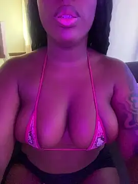 Keylibrown online show from 26, 2, 2025
