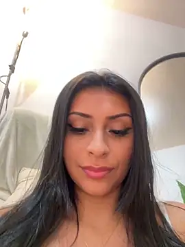 sweetAli  online show from 31, 1, 2025