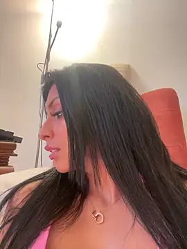 sweetAli  online show from 22, 2, 2025
