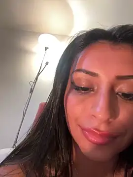 sweetAli  online show from 27, 2, 2025