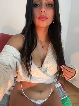 sweetAli  online show from 28, 2, 2025