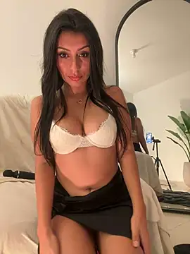 sweetAli  online show from 14, 3, 2025