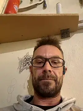 Mick8711 online show from 20, 12, 2025