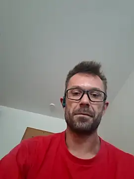 Mick8711 online show from 6, 1, 2026