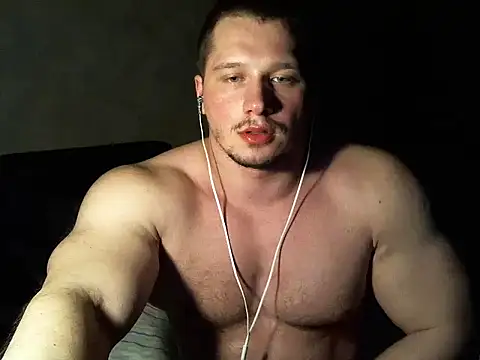 LionEdwin online show from 19, 2, 2025