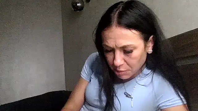 JulianaGold1 online show from 21, 10, 2025