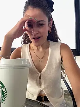 alana15 online show from 19, 2, 2025