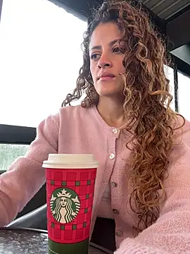 alana15 online show from 2, 12, 2025