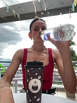 alana15 online show from 16, 3, 2026