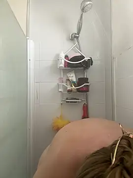 Snapshot of AlisaWhite chatting on 16, 1, 2026 AlisaWhite online show from 16, 1, 2026