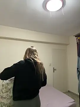 Snapshot of AlisaWhite chatting on 5, 2, 2026 AlisaWhite online show from 5, 2, 2026