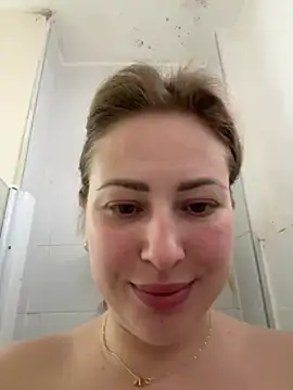 Snapshot of AlisaWhite chatting on 9, 2, 2026 AlisaWhite online show from 9, 2, 2026