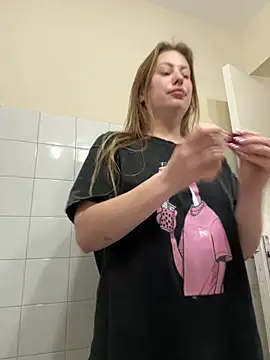 Snapshot of AlisaWhite chatting on 18, 3, 2026 AlisaWhite online show from 18, 3, 2026