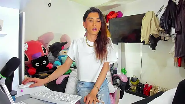 Lawrncesofiets online show from 8, 10, 2025