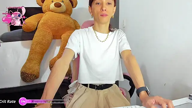 Lawrncesofiets online show from 8, 3, 2026