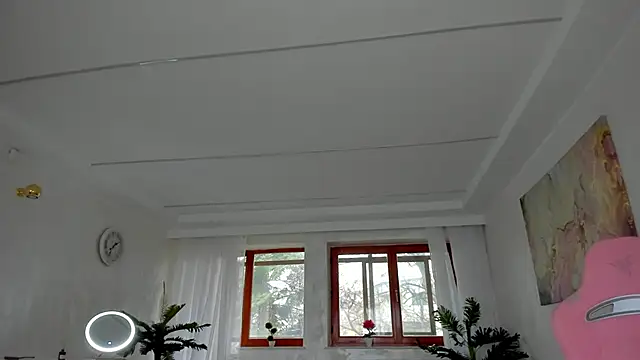 TiffanyHouston  online show from 4, 12, 2024