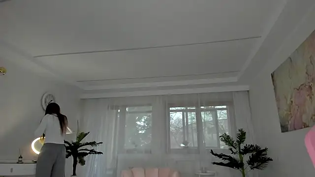 TiffanyHouston  online show from 21, 12, 2024