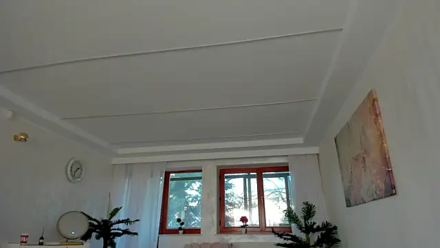 TiffanyHouston  online show from 20, 1, 2025