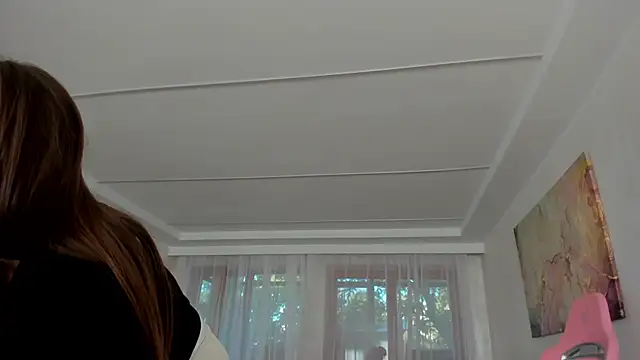 TiffanyHouston  online show from 22, 9, 2025