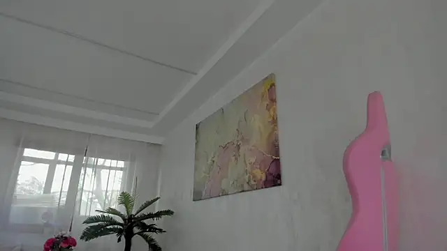 TiffanyHouston  online show from 5, 12, 2025