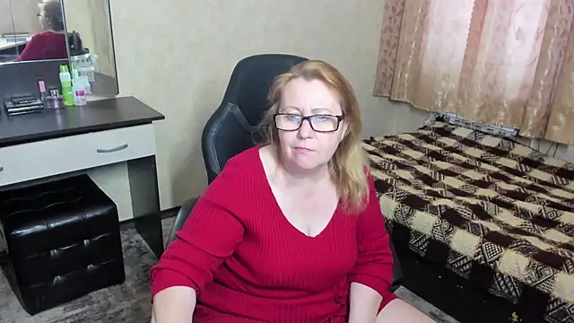Snapshot of Frau_Marta chatting on 27, 2, 2025 Frau Marta online show from 27, 2, 2025
