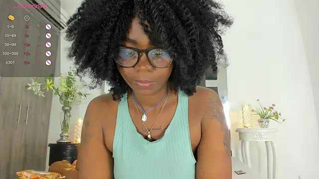 Snapshot of tanyyaa chatting on 28, 12, 2024 tanyyaa online show from 28, 12, 2024