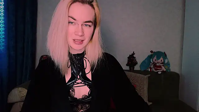 Snapshot of xxxcharismaaa chatting on 18, 2, 2025 xxxcharismaaa online show from 18, 2, 2025