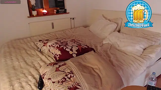 alissonsweett online show from 30, 9, 2025