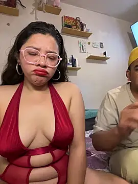 Vivi Kvsh online show from 14, 3, 2026