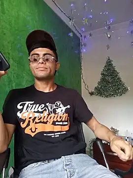 pinedasex777 online show from 21, 12, 2025