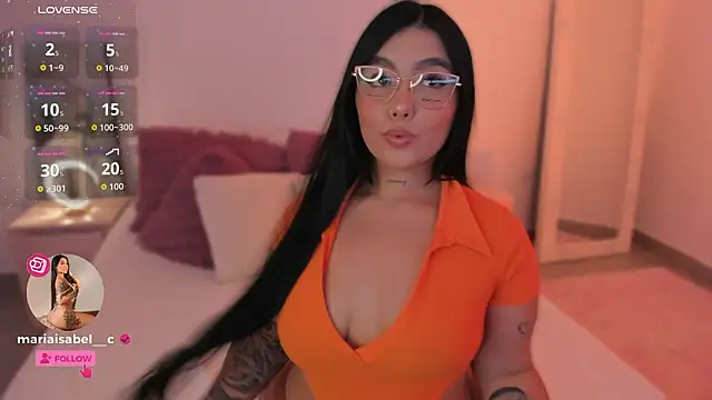 Snapshot of shantall_vidales_ chatting on 11, 3, 2026 shantall vidales online show from 11, 3, 2026