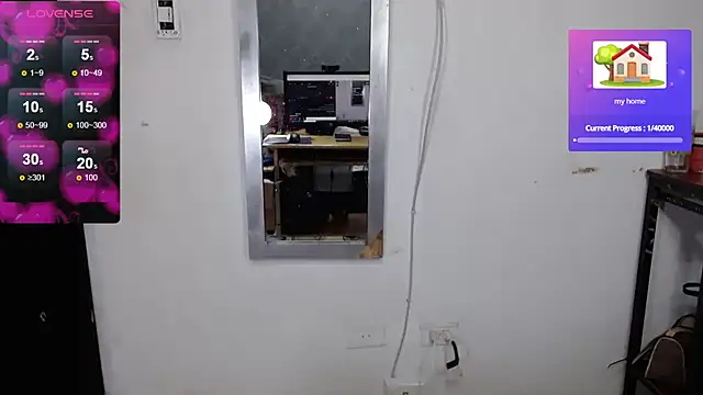 lizparker69x online show from 14, 6, 2026