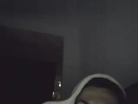 FallenDevil online show from 8, 2, 2025