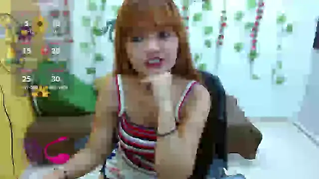 miss tinnymafe online show from 18, 3, 2025