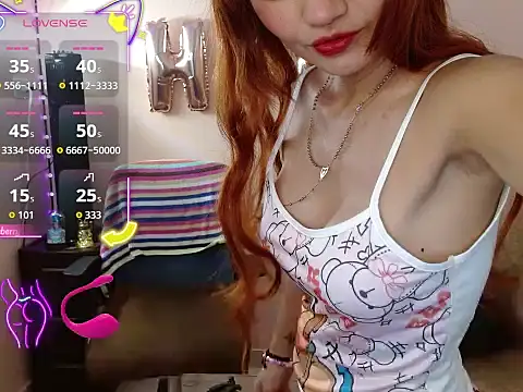 miss tinnymafe online show from 20, 3, 2026