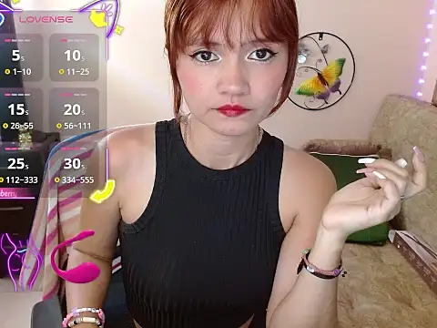 miss tinnymafe online show from 25, 3, 2026