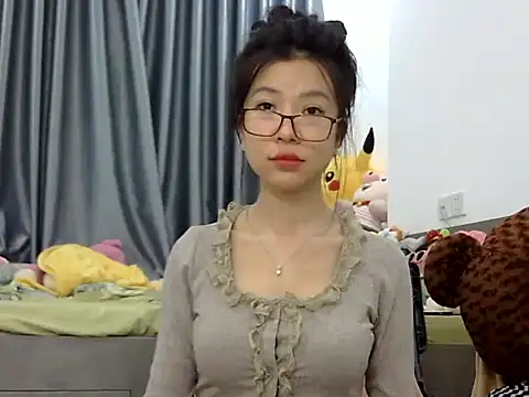 Snapshot of Cute_Ruby01 chatting on 10, 12, 2024 Cute Ruby01 online show from 10, 12, 2024