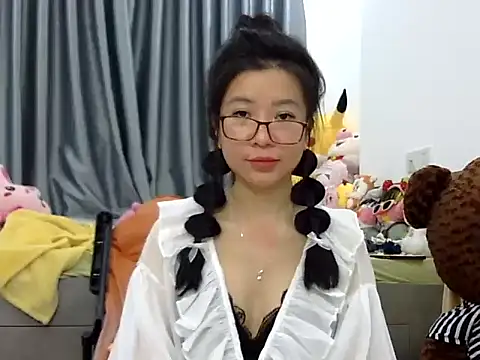 Snapshot of Cute_Ruby01 chatting on 31, 12, 2024 Cute Ruby01 online show from 31, 12, 2024