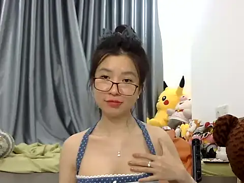 Snapshot of Cute_Ruby01 chatting on 7, 1, 2025 Cute Ruby01 online show from 7, 1, 2025