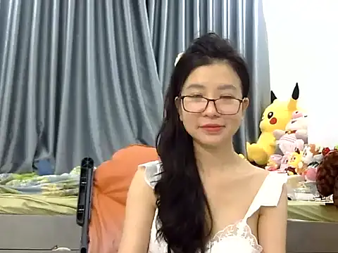 Snapshot of Cute_Ruby01 chatting on 6, 2, 2025 Cute Ruby01 online show from 6, 2, 2025