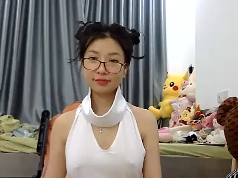 Snapshot of Cute_Ruby01 chatting on 18, 3, 2025 Cute Ruby01 online show from 18, 3, 2025
