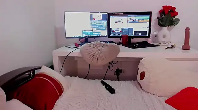 Snapshot of aryahunt1 chatting on 11, 12, 2024 aryahunt1 online show from 11, 12, 2024