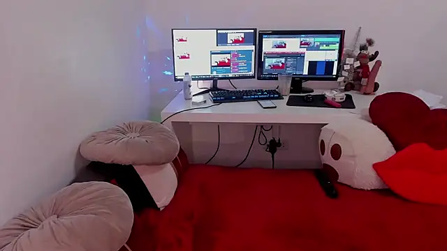 Snapshot of aryahunt1 chatting on 3, 1, 2025 aryahunt1 online show from 3, 1, 2025