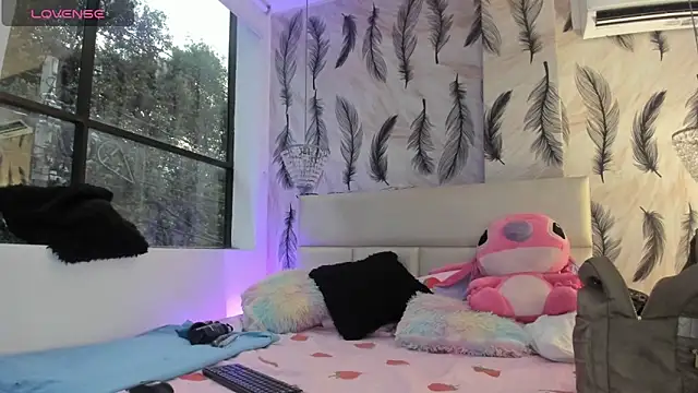 Vivi prinncess online show from 5, 11, 2025