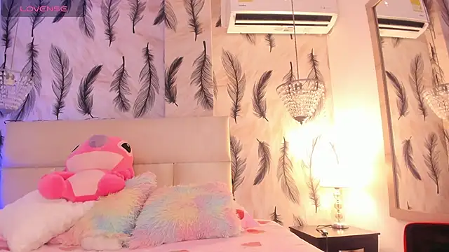 Vivi prinncess online show from 18, 12, 2025